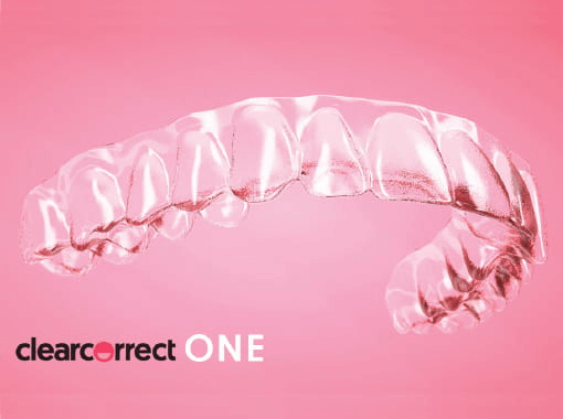 クリアコレクトONE
